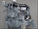 Manual De Servico LIEBHERR - D934 A6\D936 A6 - Motor Diesel