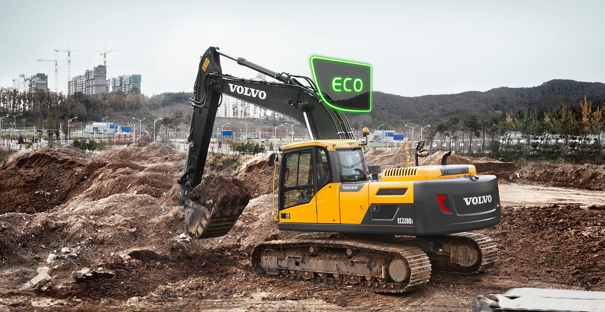 MANUAL DE SERVIÇO DE OFICINA VOLVO - EC220D L - ESCAVADEIRA