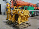 Manual De Servico LIEBHERR - D9406 \ D9408 - Motor Diesel