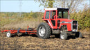 Catalogo De Peças MASSEY FERGUSON - 1085 - Trator