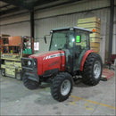 Catalogo De Peças MASSEY FERGUSON - 1560 - Trator