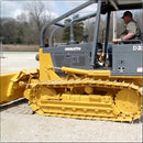 Manuais De Serviço KOMATSU - D32E\P-1,D38E\P-1,D39E\P-1