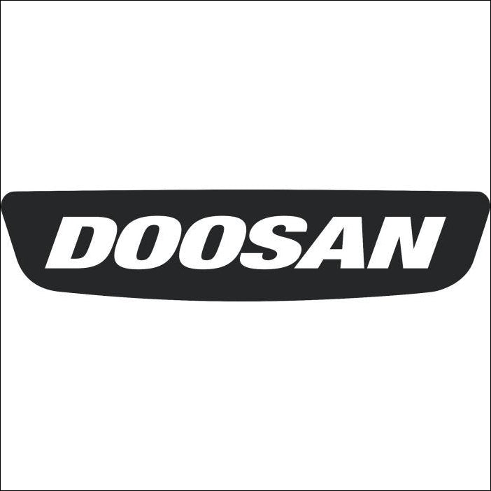 Catalogo De Peças DOOSAN - BR20S2 - Empilhadeira