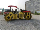 Catalogo De Peças DYNAPAC - CC422C - Roller Vibratory
