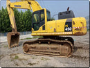 MANUAL DE SERVIÇO KOMATSU - PC450-8\PC450LC-8 - EXCAVADOR HIDRAULICO