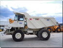 Catalogo De Peças TEREX - TR35 - Caminhão Basculante
