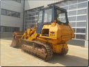 Catálogo de pecas Komatsu - D53S-17 - Crawler Loaders