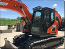 Catálogo de Peças - DOOSAN DX140LCR-3 - Escavadeira