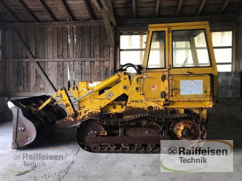 CATALOGO DE PEÇAS MASSEY FERGUSON - 400C - TRATOR ESTEIRA