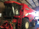 Catalogo De Peças LAVERDA - M303 COMBINE - Colheitadeira