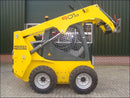 Manual De Serviço WACKER NEUSON - 901S - 901 SP - Carregadeira - INGLES