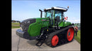 Catalogo De Peças FENDT - 938 VARIO MT - Trator
