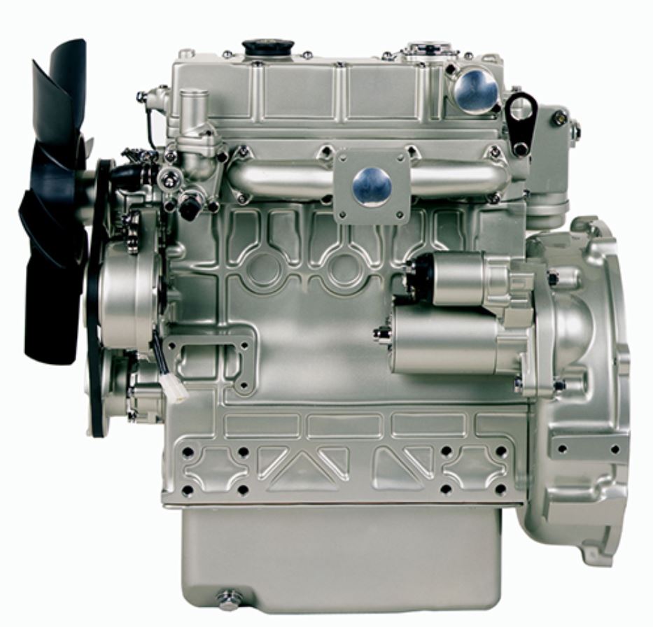 MANUAL DE SERVIÇO DE OFICINA MOTOR - PERKINS 400 SERIES-MAQUINAS VOLVO
