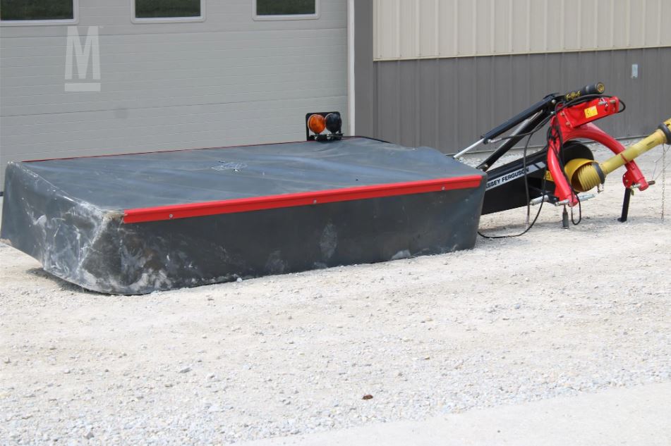 CATÁLOGO DE PEÇAS MASSEY FERGUSON - DM1308 MF/ AHM - PLATAFORMA