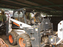 Manual De Serviço BOBCAT - 653 - Mini Carregadeira