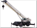 Catalogo De Peças TEREX - RT700\RT700-1 - Guindaste
