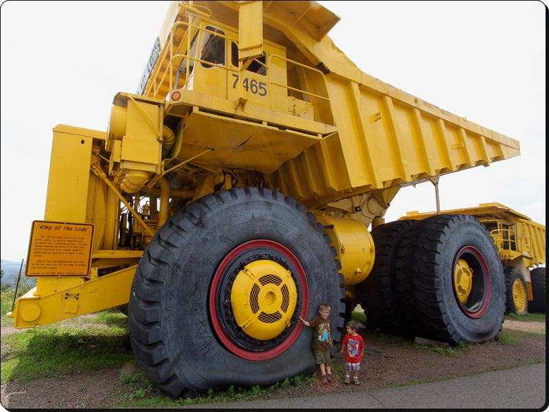 Catálogo de pecas Komatsu - AFE32-DC 830E - Cam. Basculantes