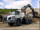 Catalogo De Peças TEREX - TA300 - Caminhao Articulado