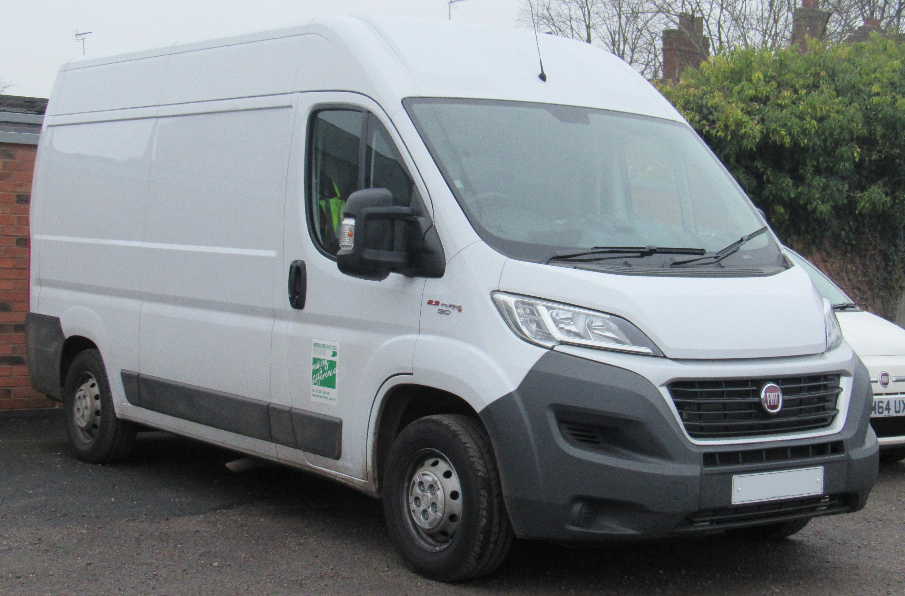 MANUAL DE SERVIÇO FIAT - FIAT DUCATO - 2006-2017