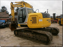 Manual De Serviço KOBELCO - E200SR evolution - Excavador Hidraulico