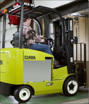 Manuais De Serviço CLARK - ECX 20\25\32 - EPX 20\25\30\32 - Empilhadeira