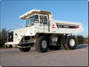 Catalogo De Peças TEREX - TR50 - Caminhao Basculante