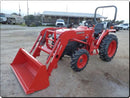 Catalogo De Peças KUBOTA - L2800DT - Trator