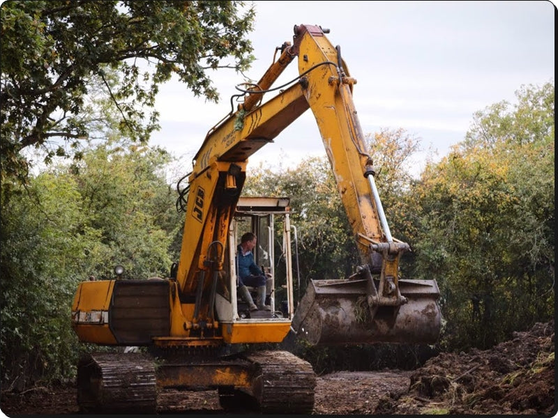 Catalago de Pecas - JCB 814 - Mini ESCAVADORAS DE RASTOS