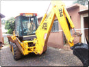 Catalago de Pecas - JCB 214e\3C LL - RETROESCAVADORA