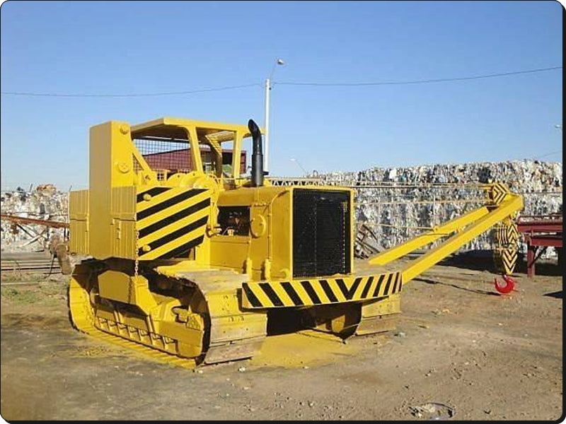 catalago de pecas assentadores de tubos PL60 fiat allis