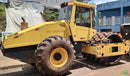 Catalogo De Peças BOMAG - BW 212 D-40 - Rolo Compactador