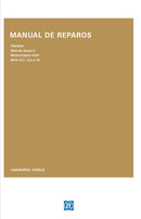 MANUAL DE REPAROS TRAXON - SERIE 12.1, 12.2 E 16