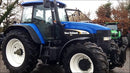 Catalogo De Pecas New Holland - TM190 - 2002\2007 - Trator