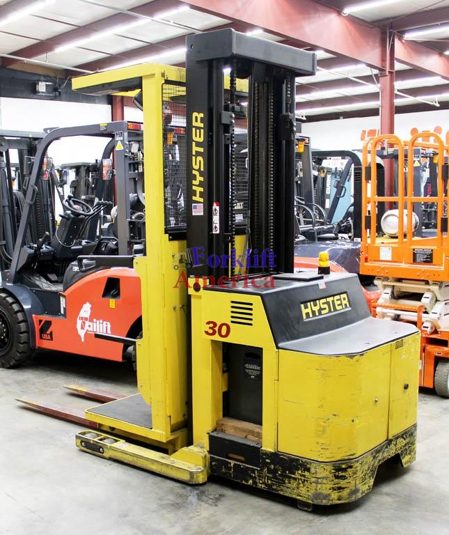 MANUAL DE SERVIÇO HYSTER - N30XMXDR3, N45XMXR3 - (B264) - EMPILHADEIRA
