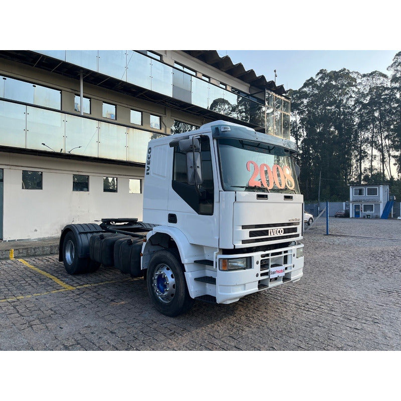 CATÁLOGO DE PEÇAS IVECO - 4X2 - EURO 3 - EUROCARGO ATTACK 170E22T