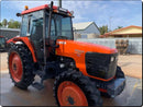 Catalogo De Peças KUBOTA - M95S\M105S - Trator