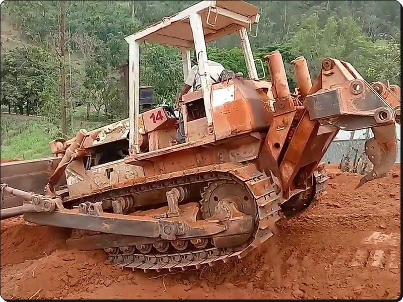 catalago de pecas tratores 8 fiat allis