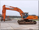 Manual De Serviço DOOSAN - DX480LC, DX520LC - Escavador Hidráulico