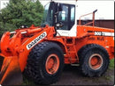 Manual De Serviço DOOSAN - MEGA 300-III - Pá Carregadeira