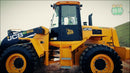 Manual De Serviço Pa Carregadora JCB - WLS 422ZX