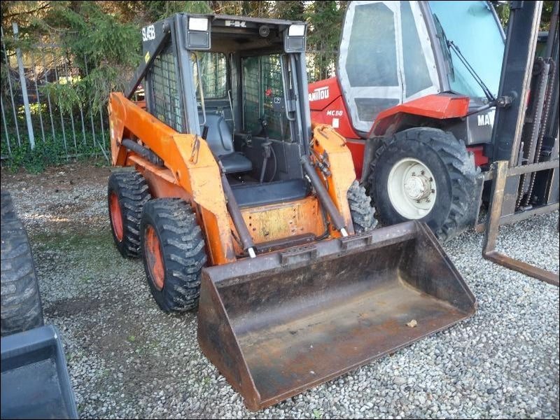 Catalogo De Pecas New Holland S65 FIAT KOBELCO - 2004/2005