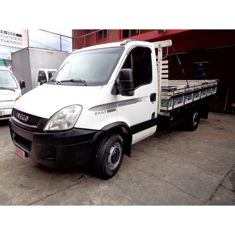 CATÁLOGO DE PEÇAS IVECO CAMINHÃO EURO 3 - DAILY 40.13 - CABINE DUPLA