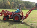 Catalogo De Peças KUBOTA - B20 - Trator