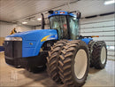 Catalogo De Pecas New Holland - T9020 - 2006\2007 - Trator
