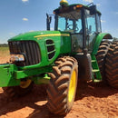 Catalogo De Peças JOHN DEERE - 6170J - Trator