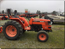 Manual De Serviço KUBOTA - MX5000 - Trator