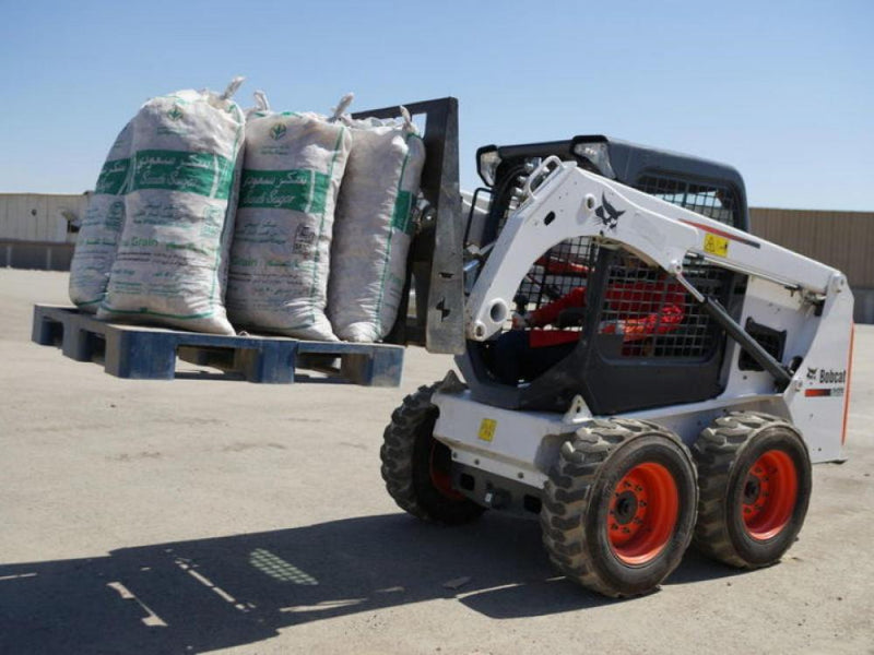 CATÁLOGO DE PEÇAS BOBCAT - 450 - MINI CARREGADEIRA