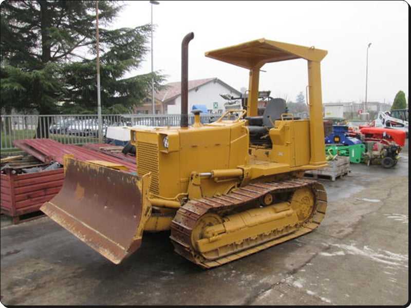 catalago de pecas tratores FD5-FD5LT-FD5LGP fiat allis