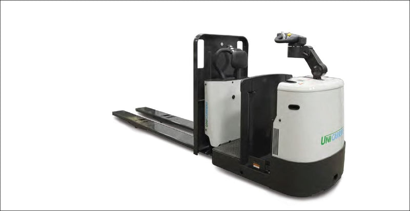 Catalogo De Peças NISSAN - E2W3 SERIES - Empilhadeira - INGLES