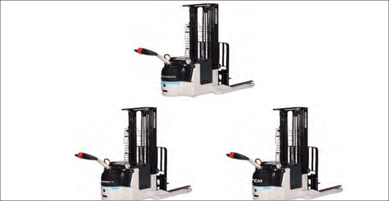 Catalogo De Peças NISSAN - 2W6 SERIES - Empilhadeira - INGLES